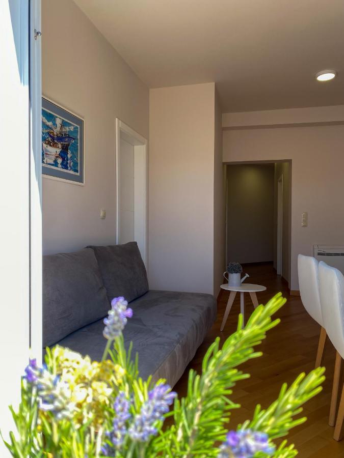 Apartments Dalmatino Vodice Exterior photo