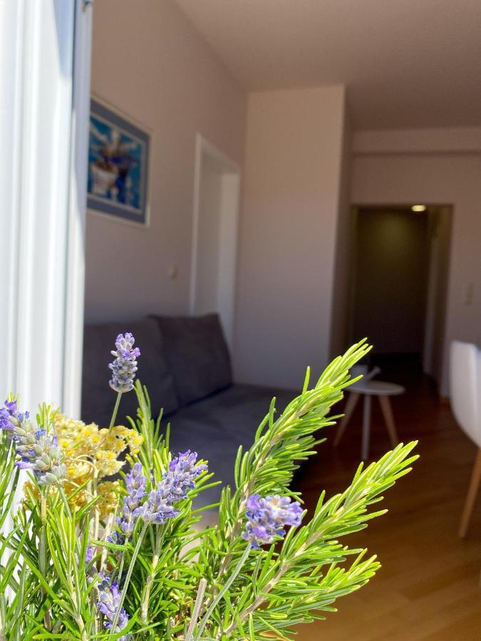 Apartments Dalmatino Vodice Exterior photo