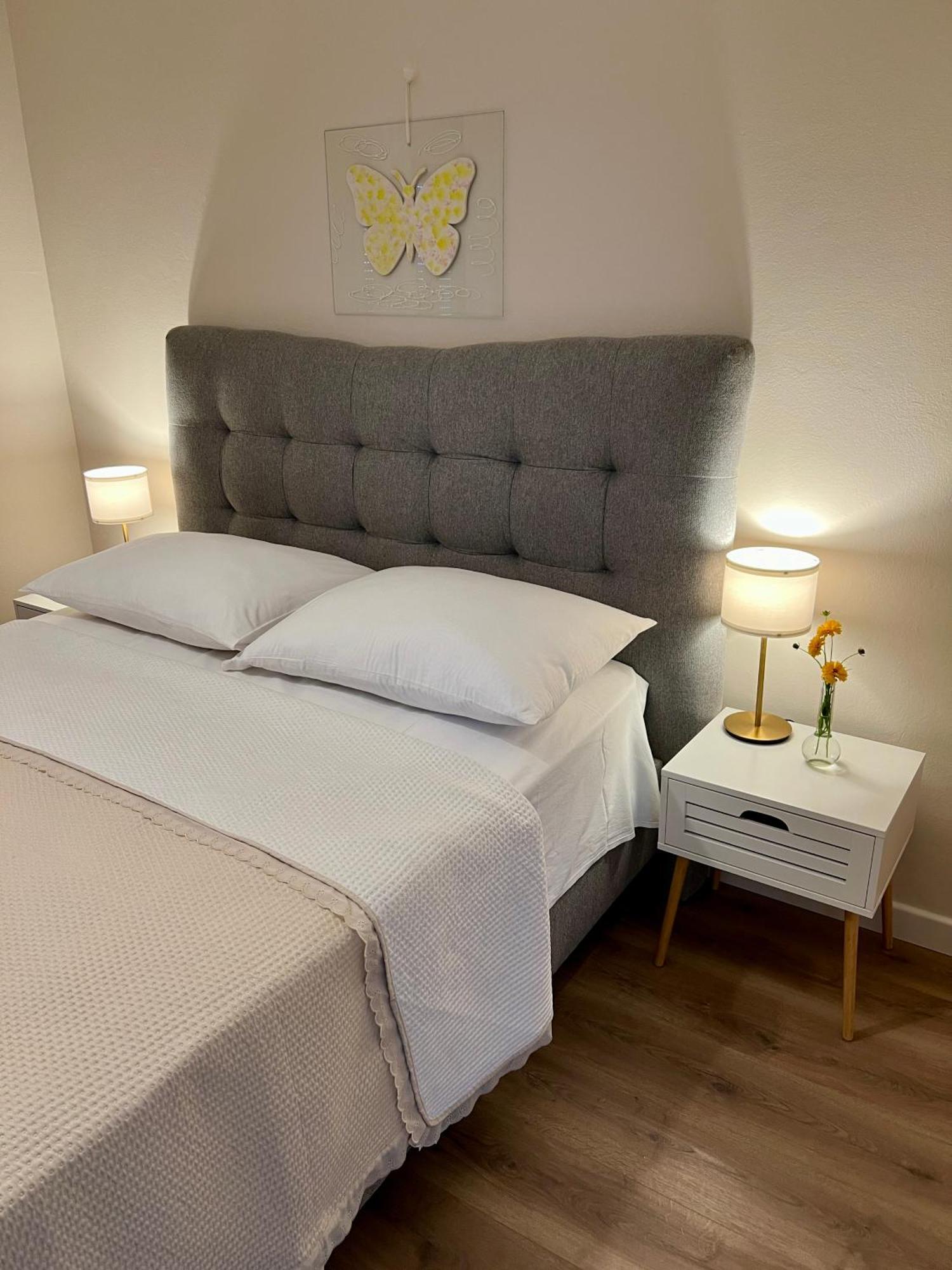 Apartments Dalmatino Vodice Exterior photo