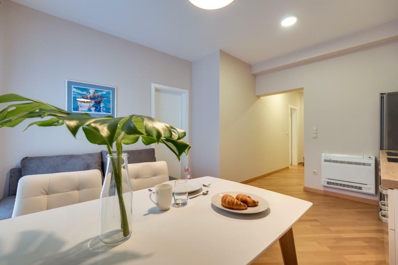 Apartments Dalmatino Vodice Exterior photo