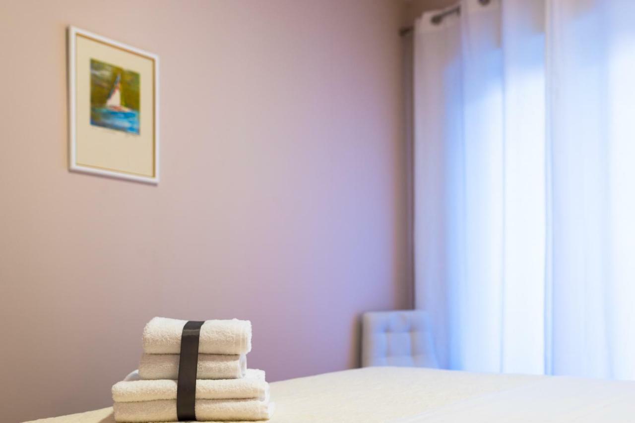 Apartments Dalmatino Vodice Exterior photo